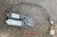 motorek střešního okna /05-07/ - ORIGINÁLNÍ DÍL